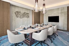 JW Marriott Hotel Taiyuan