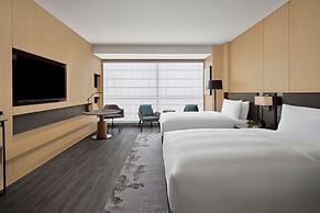 JW Marriott Hotel Taiyuan