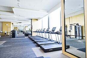 JW Marriott Hotel Taiyuan