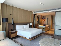 JW Marriott Hotel Taiyuan