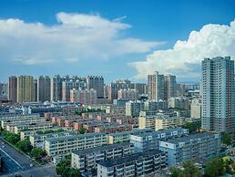 JW Marriott Hotel Taiyuan