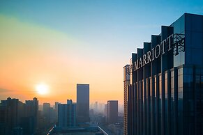 JW Marriott Hotel Taiyuan