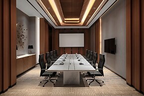 JW Marriott Hotel Taiyuan