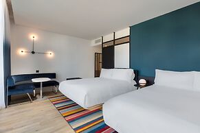 Aloft Hotel Dijon By Marriott