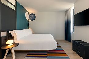 Aloft Hotel Dijon By Marriott