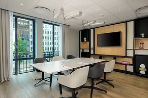 Aloft Hotel Dijon By Marriott