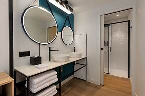 Aloft Hotel Dijon By Marriott