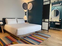 Aloft Hotel Dijon By Marriott