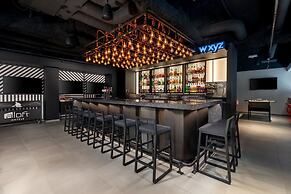 Aloft Hotel Dijon By Marriott