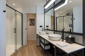 Aloft Hotel Dijon By Marriott