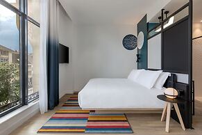 Aloft Hotel Dijon By Marriott