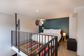 Aloft Hotel Dijon By Marriott