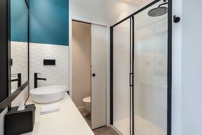 Aloft Hotel Dijon By Marriott