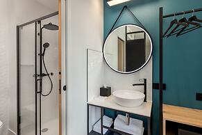 Aloft Hotel Dijon By Marriott