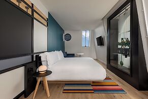 Aloft Hotel Dijon By Marriott