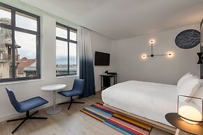 Aloft Hotel Dijon By Marriott