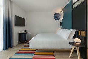 Aloft Hotel Dijon By Marriott