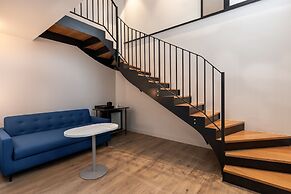 Aloft Hotel Dijon By Marriott