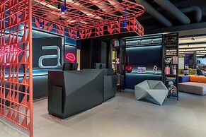 Aloft Hotel Dijon By Marriott