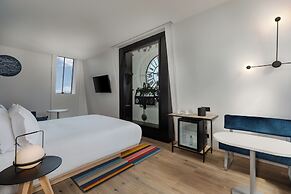 Aloft Hotel Dijon By Marriott