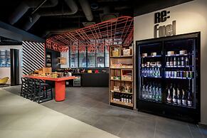 Aloft Hotel Dijon By Marriott