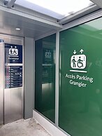 Aloft Hotel Dijon By Marriott