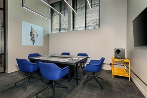 Aloft Hotel Dijon By Marriott