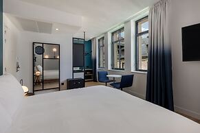 Aloft Hotel Dijon By Marriott