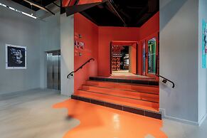 Aloft Hotel Dijon By Marriott