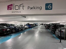 Aloft Hotel Dijon By Marriott