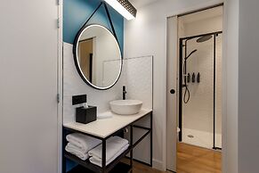 Aloft Hotel Dijon By Marriott