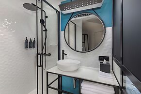 Aloft Hotel Dijon By Marriott