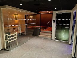 Aloft Hotel Dijon By Marriott