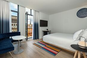 Aloft Hotel Dijon By Marriott