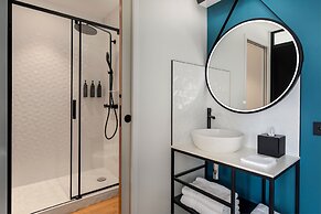 Aloft Hotel Dijon By Marriott