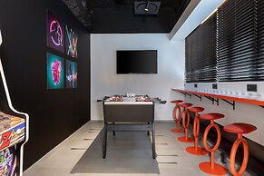 Aloft Hotel Dijon By Marriott