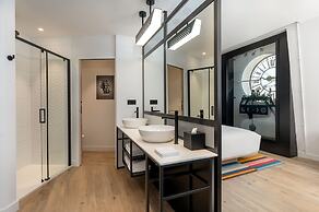 Aloft Hotel Dijon By Marriott