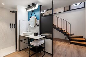 Aloft Hotel Dijon By Marriott