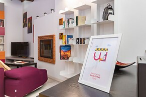 Central Pop House by Wonderful Italy