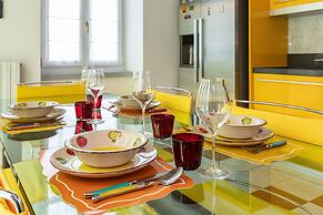 Central Pop House by Wonderful Italy