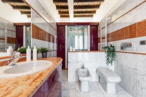 Central Pop House by Wonderful Italy