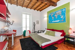 Central Pop House by Wonderful Italy