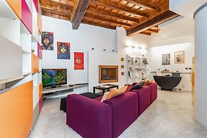 Central Pop House by Wonderful Italy