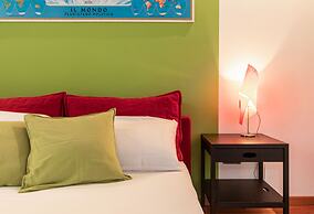 Central Pop House by Wonderful Italy