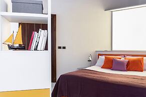 Central Pop House by Wonderful Italy