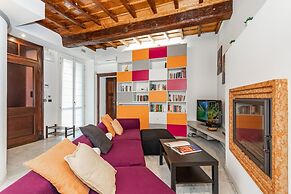 Central Pop House by Wonderful Italy