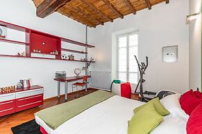 Central Pop House by Wonderful Italy