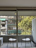 CloudBA Guemes Soho Apartments