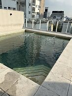 CloudBA Guemes Soho Apartments