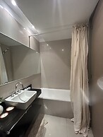 CloudBA Guemes Soho Apartments